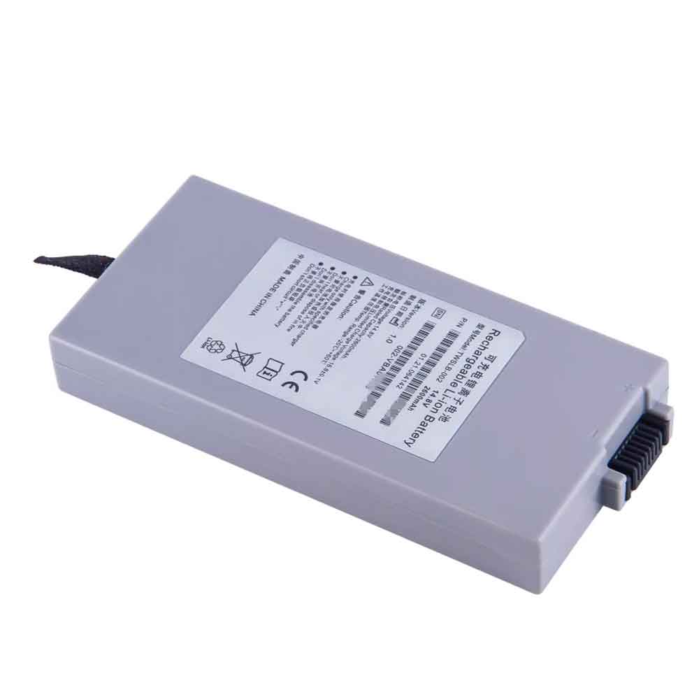 Batería para EDAN X710/edan-TWSLB-002